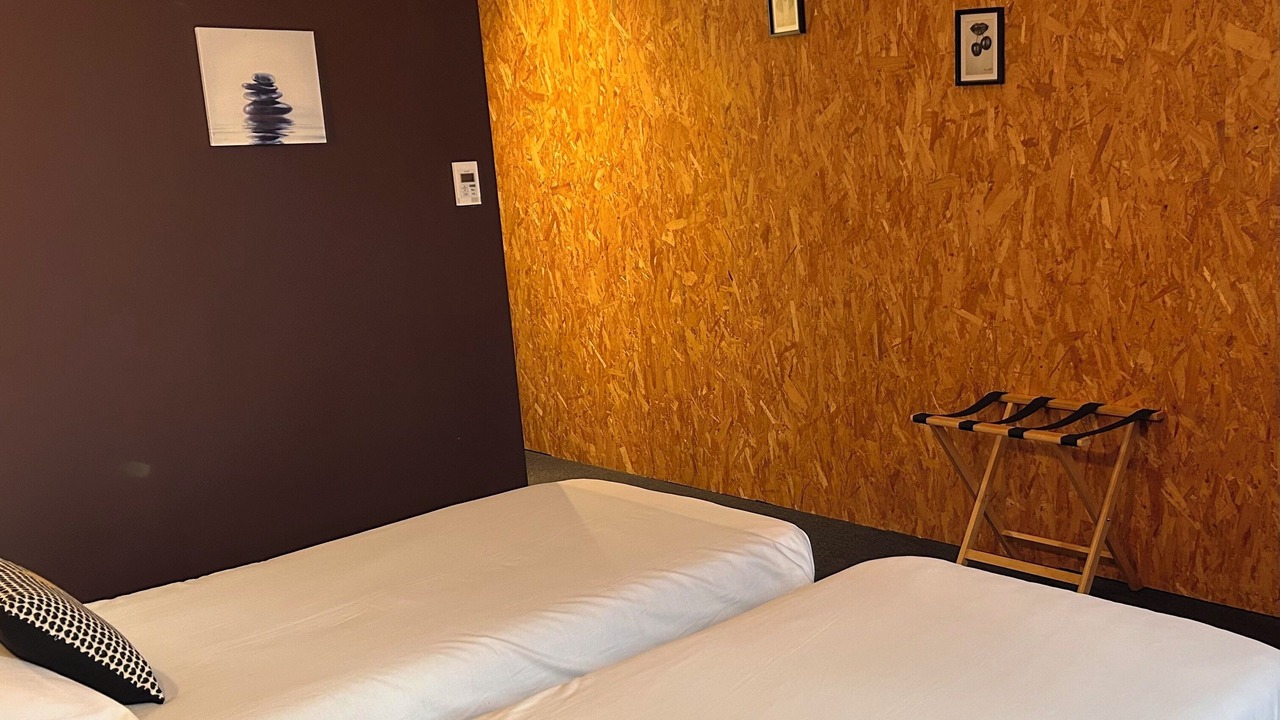 Photo of Bedroom in Sebazac-Concoures