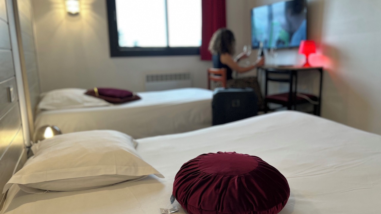 Photo of Bedroom in Sebazac-Concoures