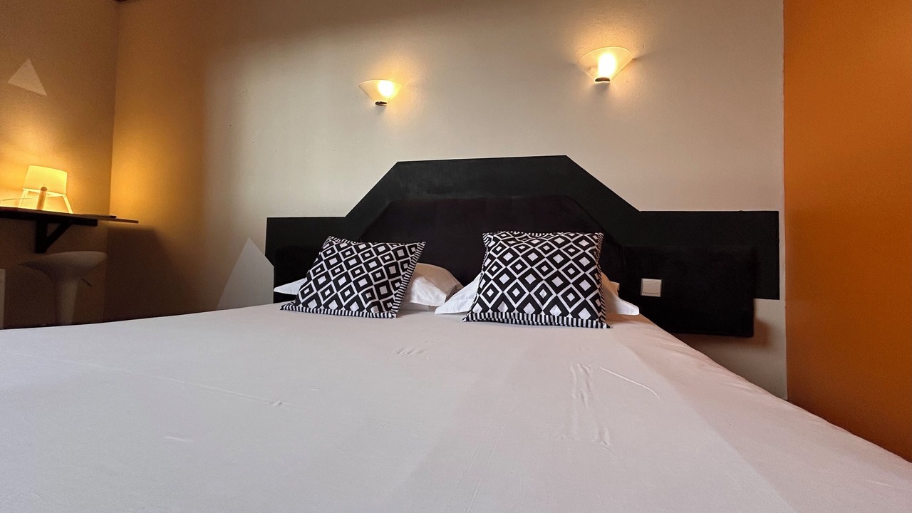 Photo of Bedroom in Sebazac-Concoures