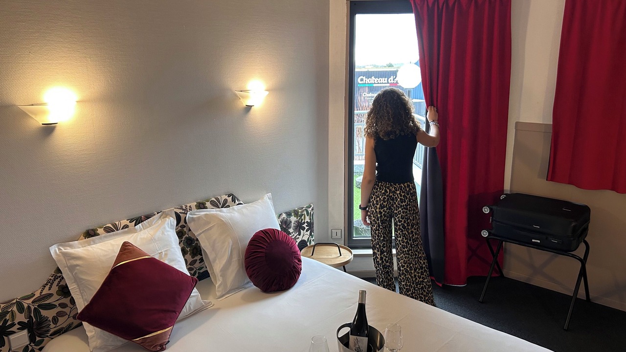 Photo of Bedroom in Sebazac-Concoures