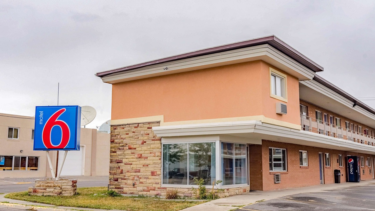 Photo of Outdoor in Riverton