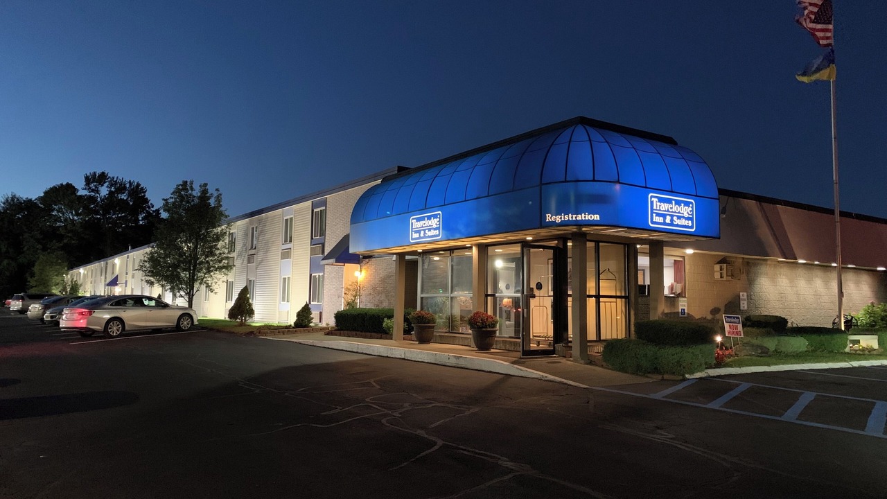 Photo of Outdoor in Newtonville