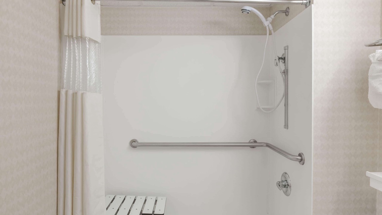 Photo of Bathroom in Newtonville