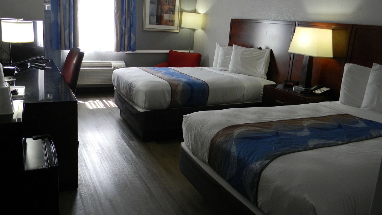 Photo of Bedroom in Newtonville