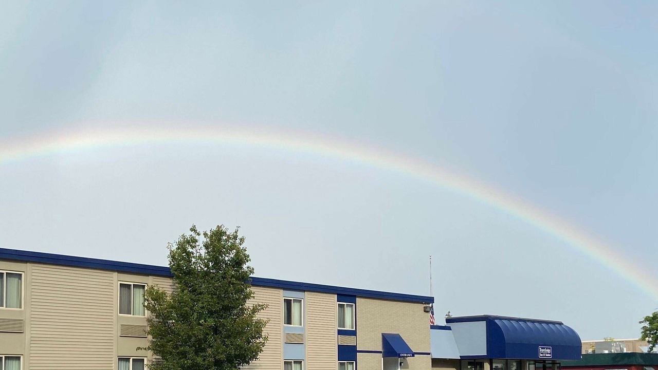 Photo of Outdoor in Newtonville
