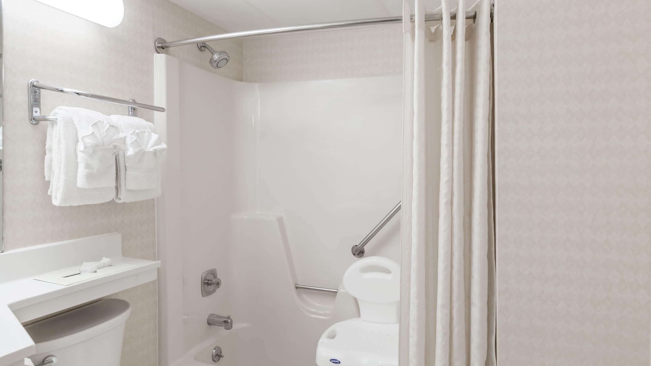 Photo of Bathroom in Newtonville