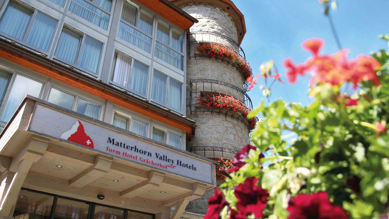 Photo of Outdoor in Graechen