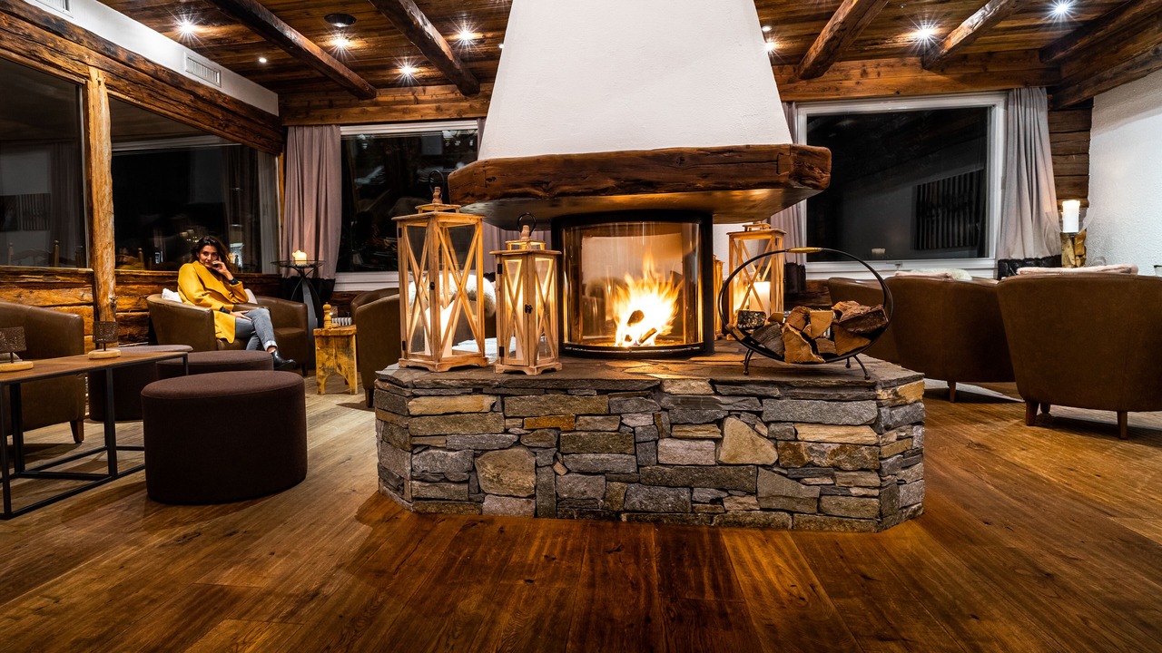 Photo of Livingroom in Graechen