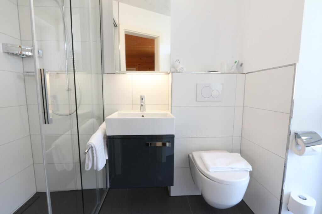 Photo of Bathroom in Graechen