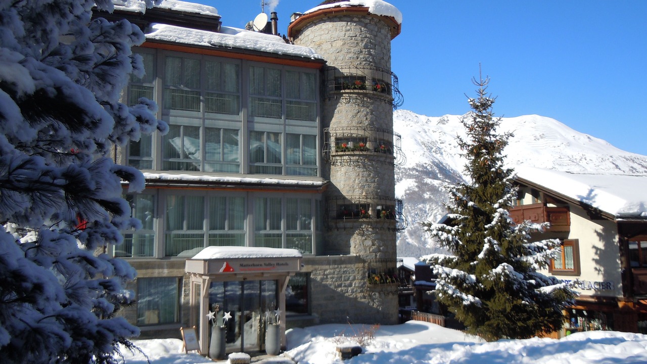 Photo of Outdoor in Graechen