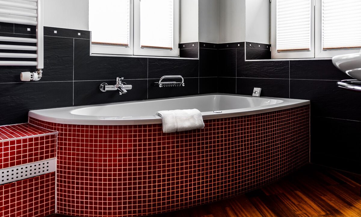 Photo of Bathroom in Graechen