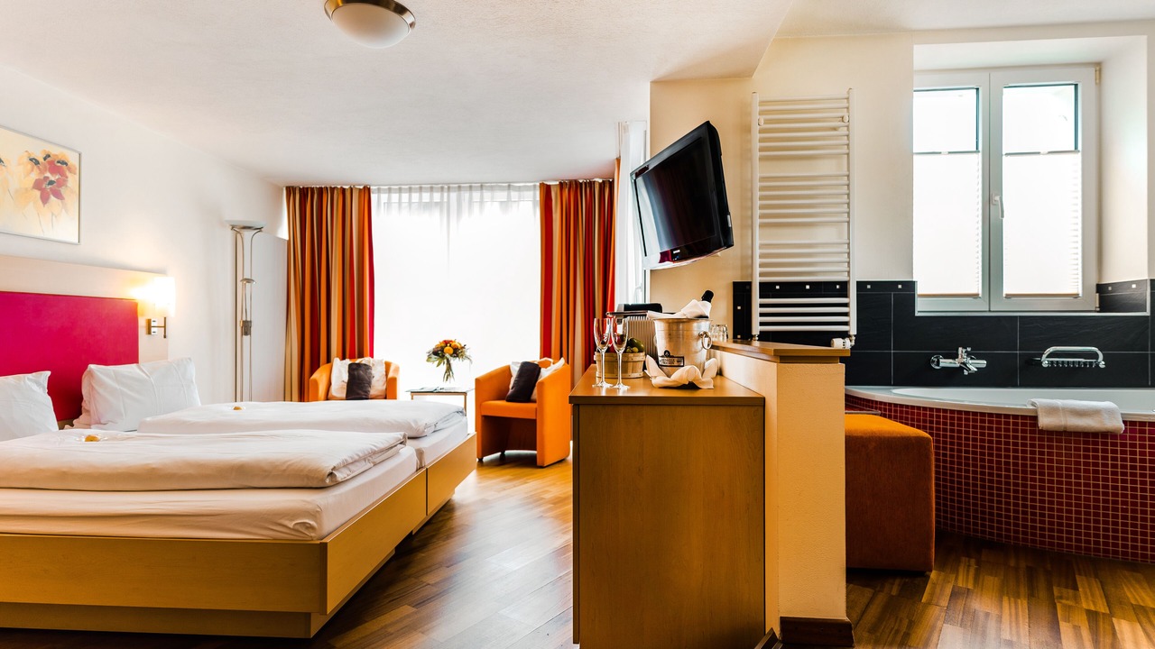 Photo of Bedroom in Graechen