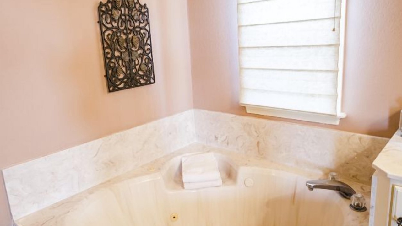Photo of Bedroom in Bryan