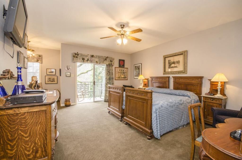 Photo of Bedroom in Bryan