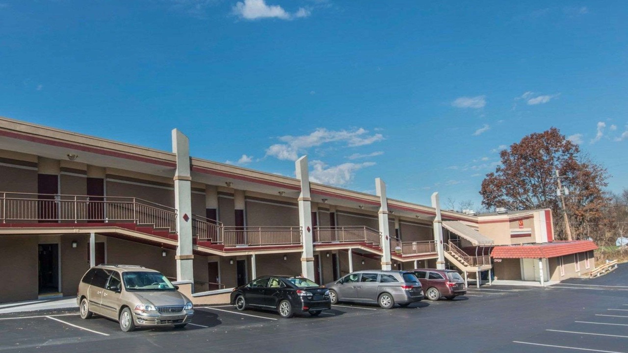 Photo of Outdoor in Hermitage