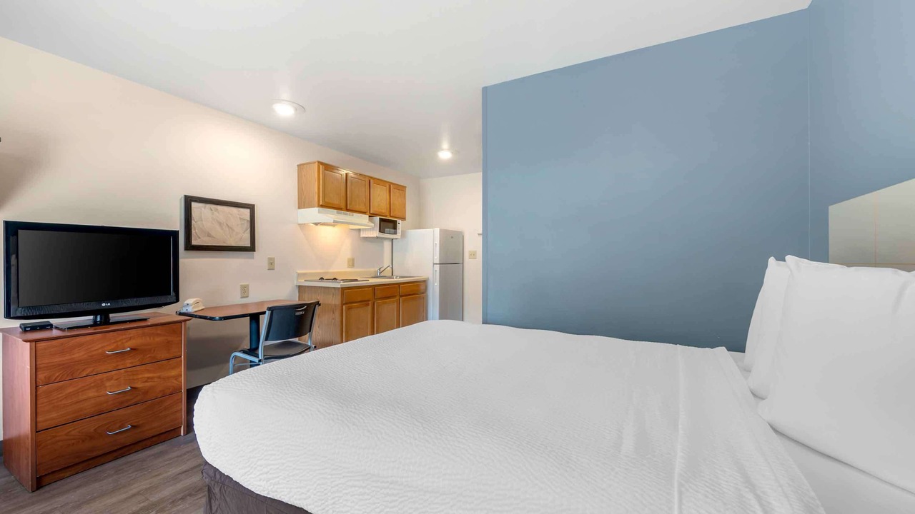 Photo of Kitchen in Azalea Park