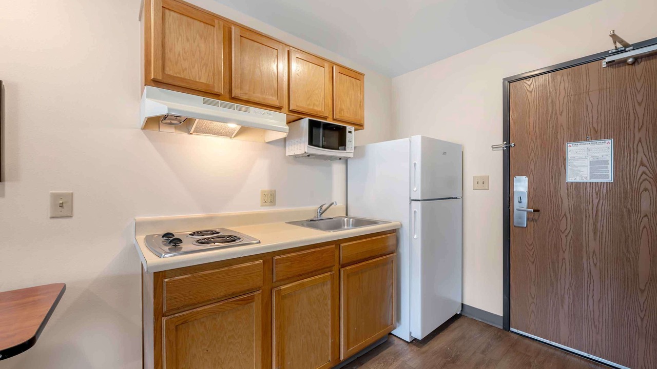 Photo of Kitchen in Azalea Park