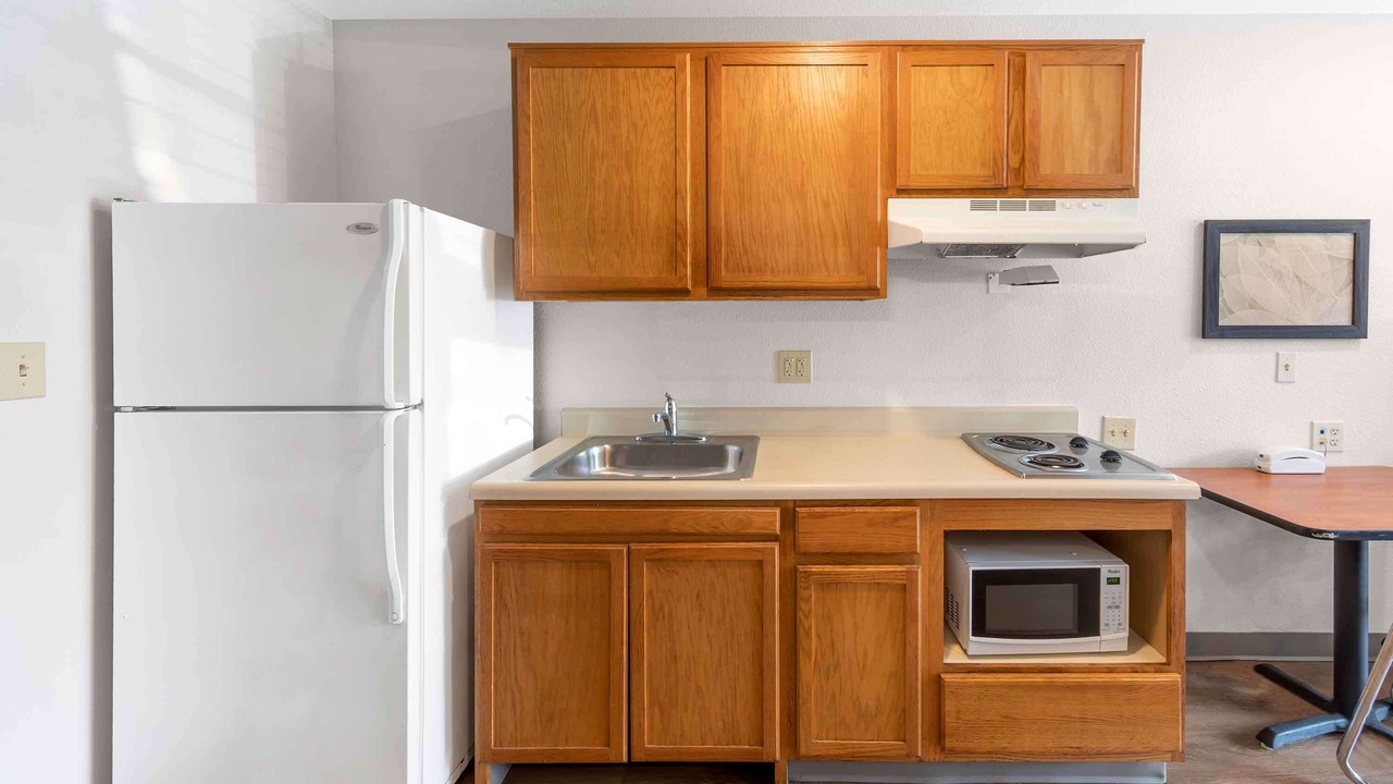 Photo of Kitchen in Azalea Park