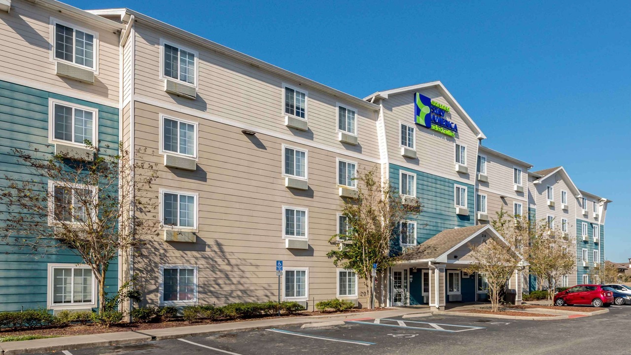 Photo of Outdoor in Azalea Park