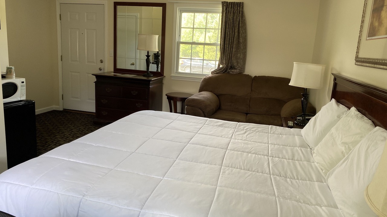 Photo of Bedroom in Williamstown