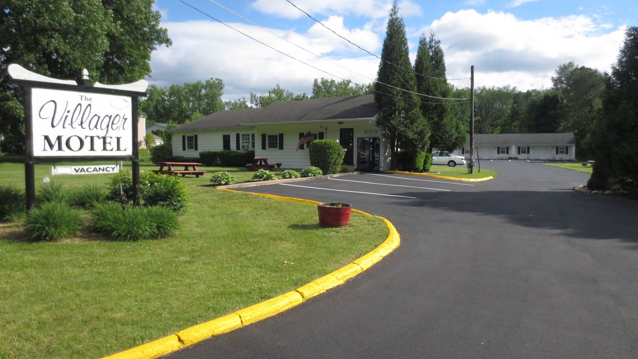 Photo of Outdoor in Williamstown