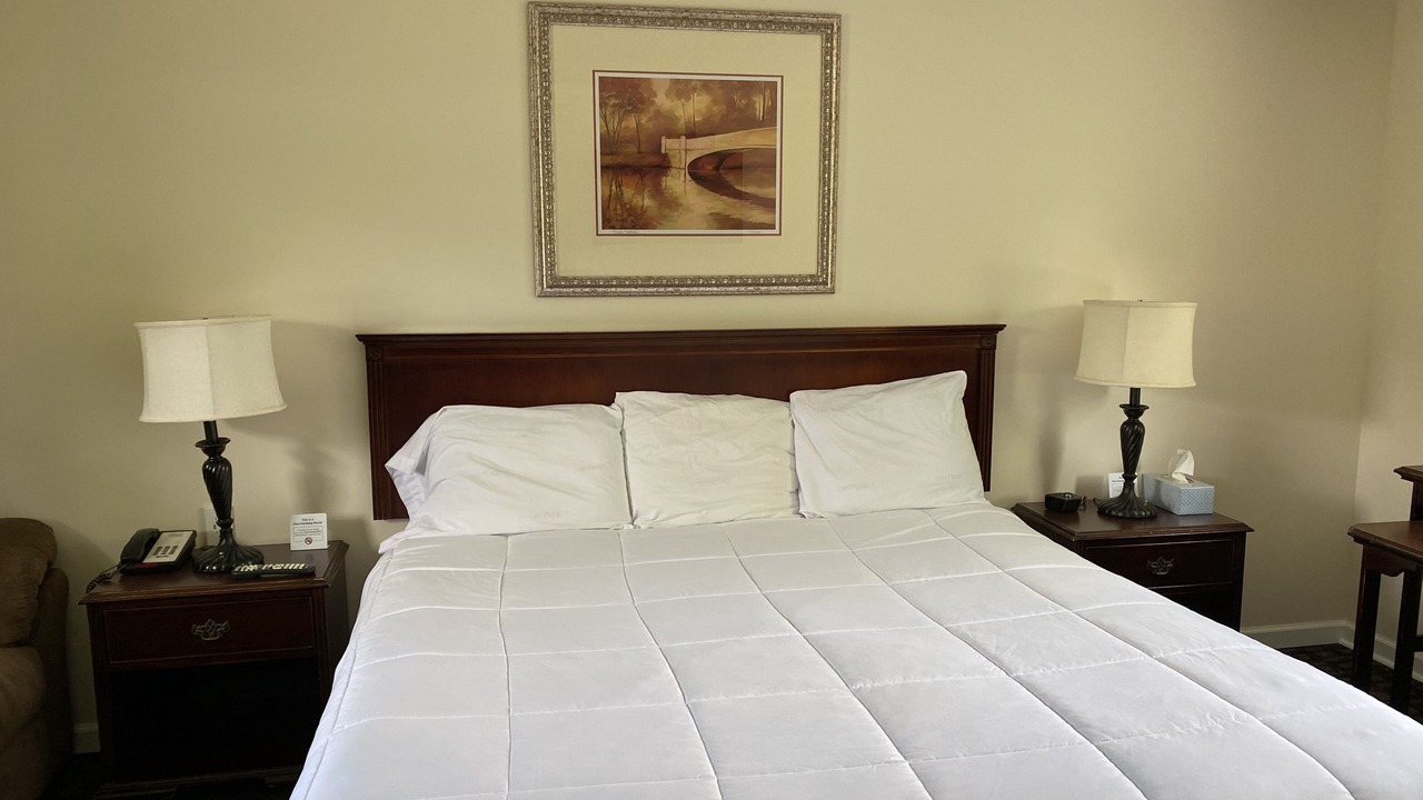 Photo of Bedroom in Williamstown