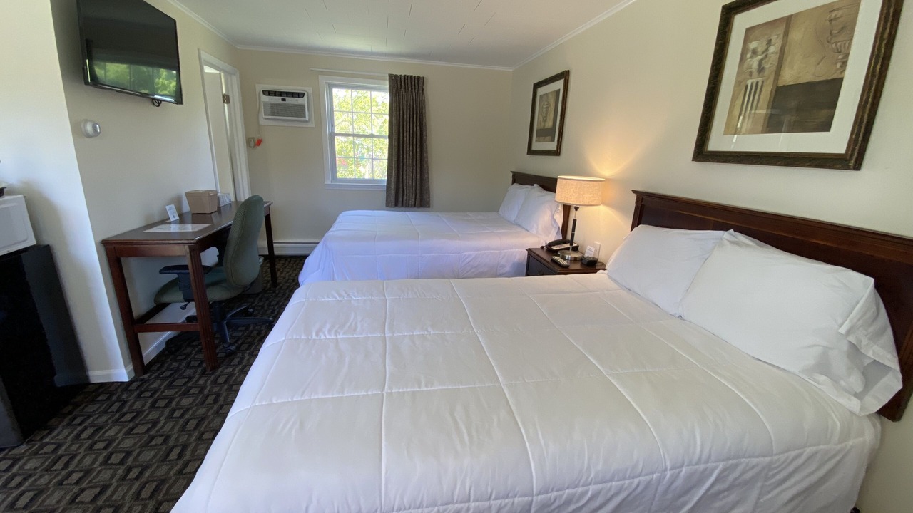 Photo of Bedroom in Williamstown