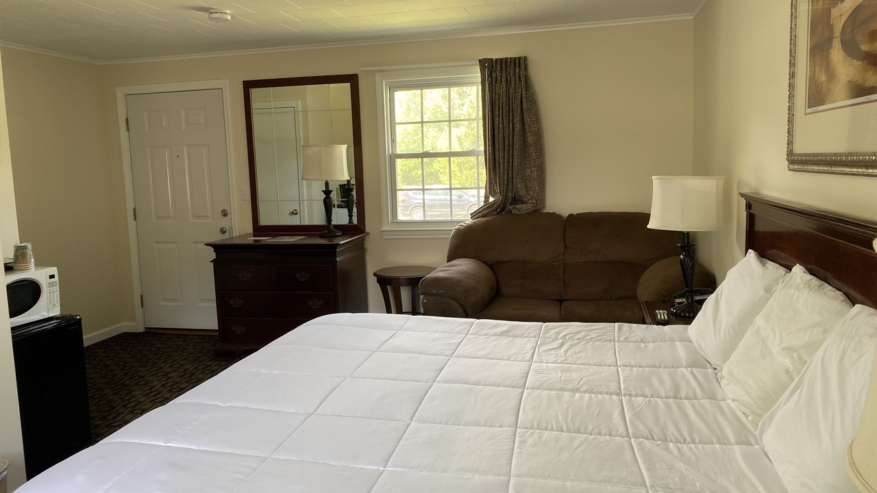 Photo of Bedroom in Williamstown