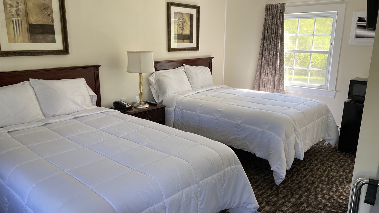 Photo of Bedroom in Williamstown