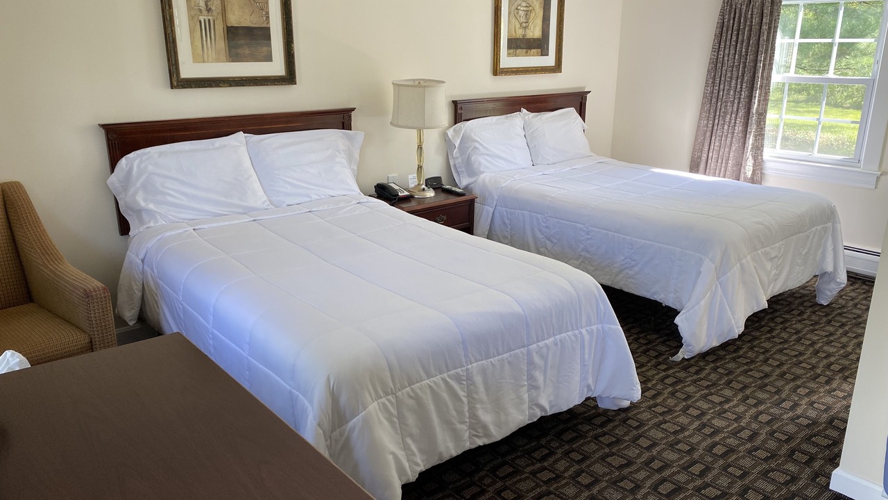 Photo of Bedroom in Williamstown