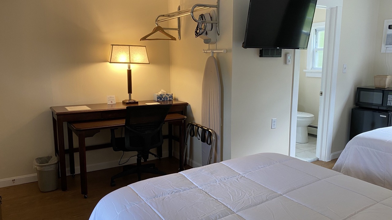 Photo of Bedroom in Williamstown