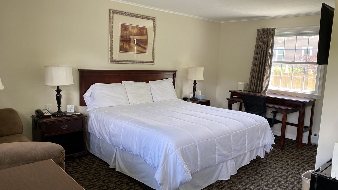 Photo of Bedroom in Williamstown