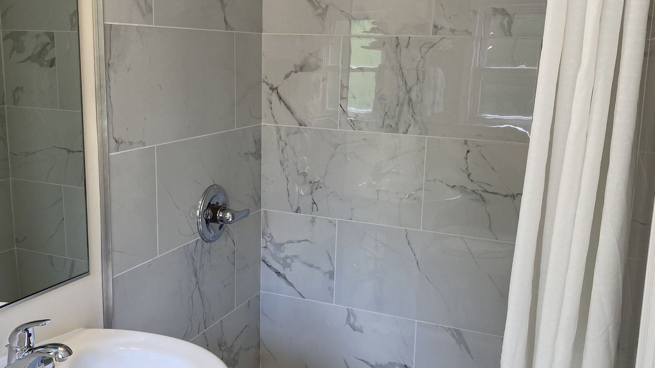 Photo of Bathroom in Williamstown