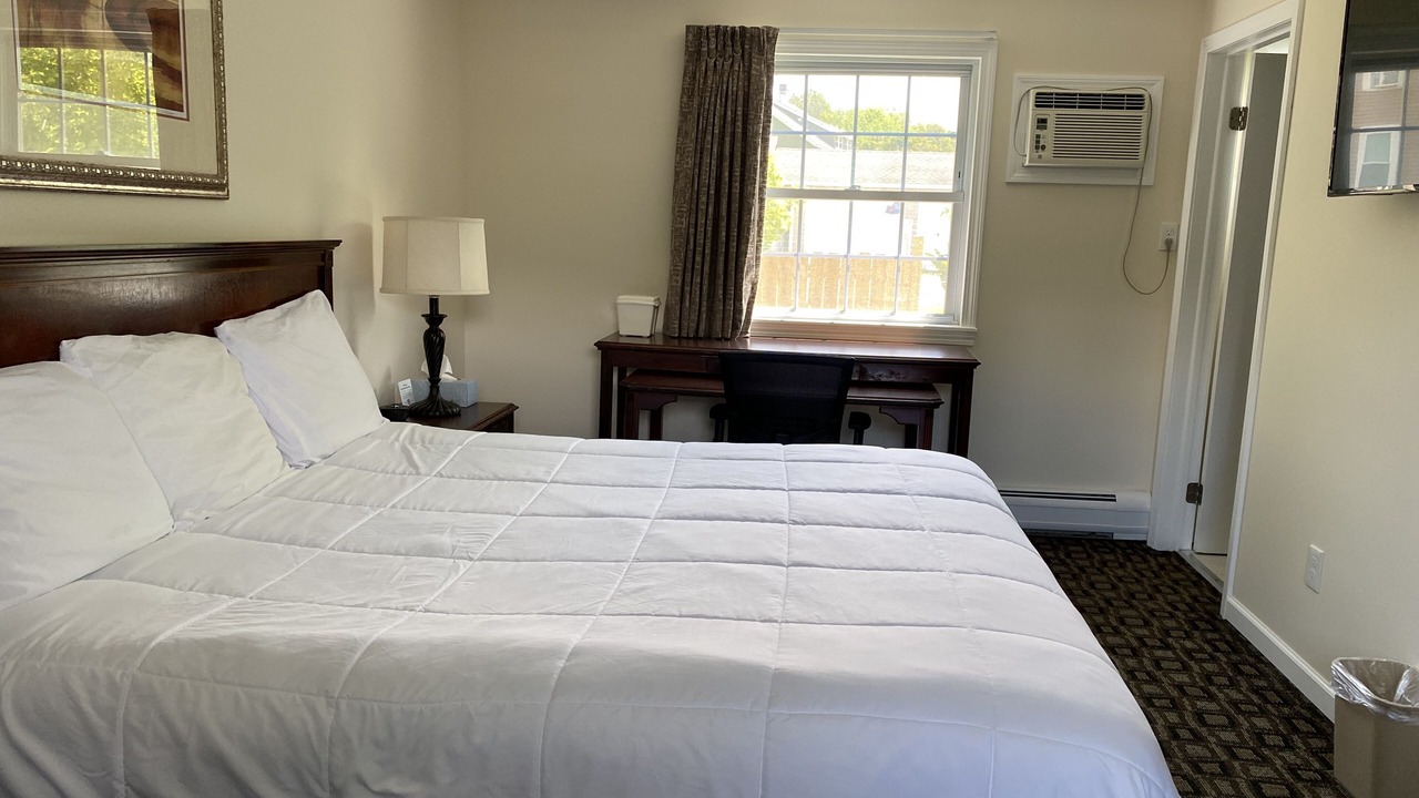 Photo of Bedroom in Williamstown