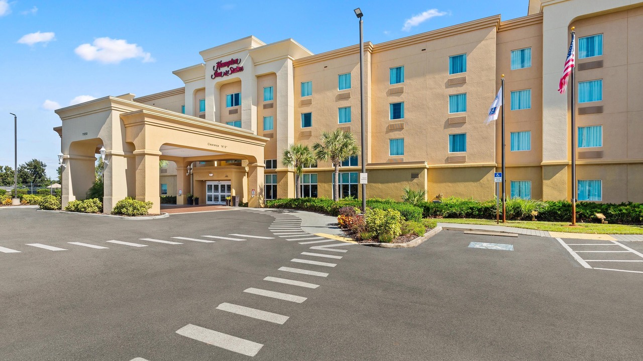 Photo of Outdoor in Bayonet Point