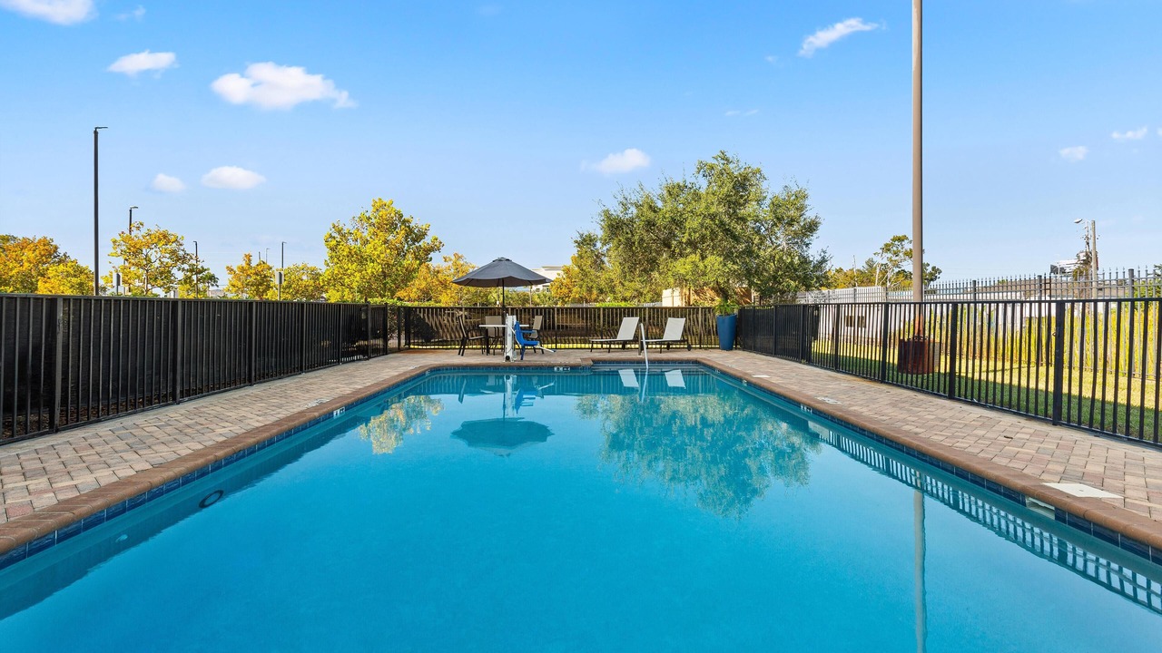 Photo of Outdoor in Bayonet Point