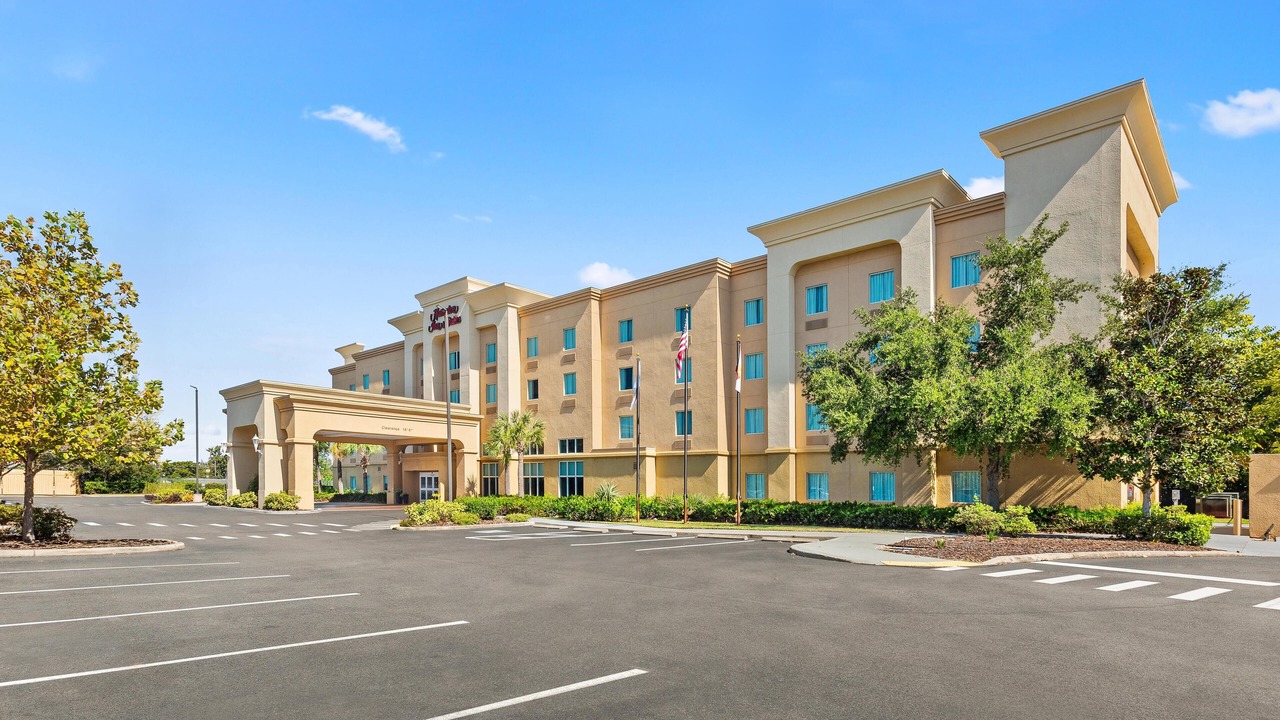 Photo of Outdoor in Bayonet Point
