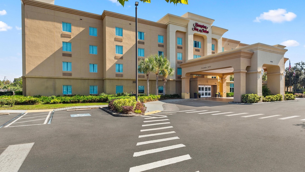 Photo of Outdoor in Bayonet Point