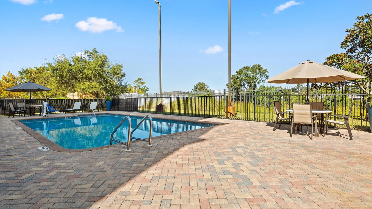 Photo of Outdoor in Bayonet Point