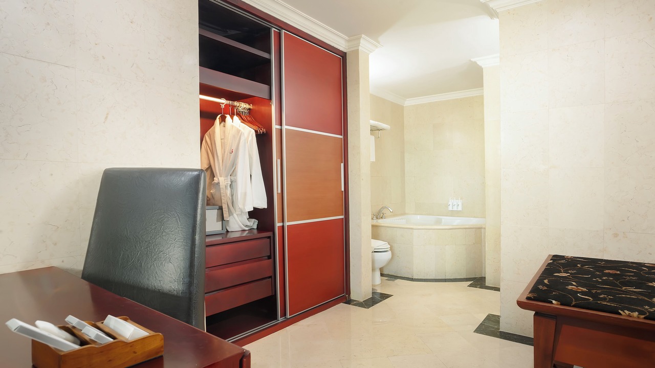 Photo of Bathroom in Tarakan