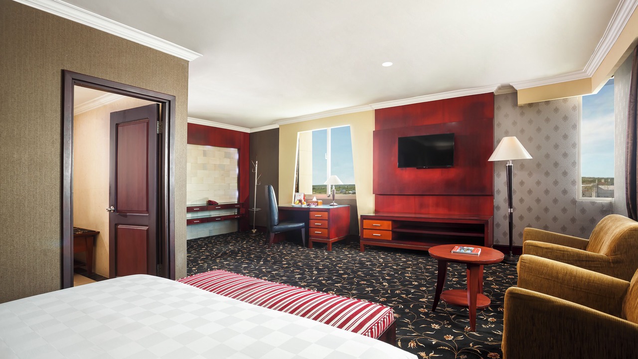 Photo of Bedroom in Tarakan