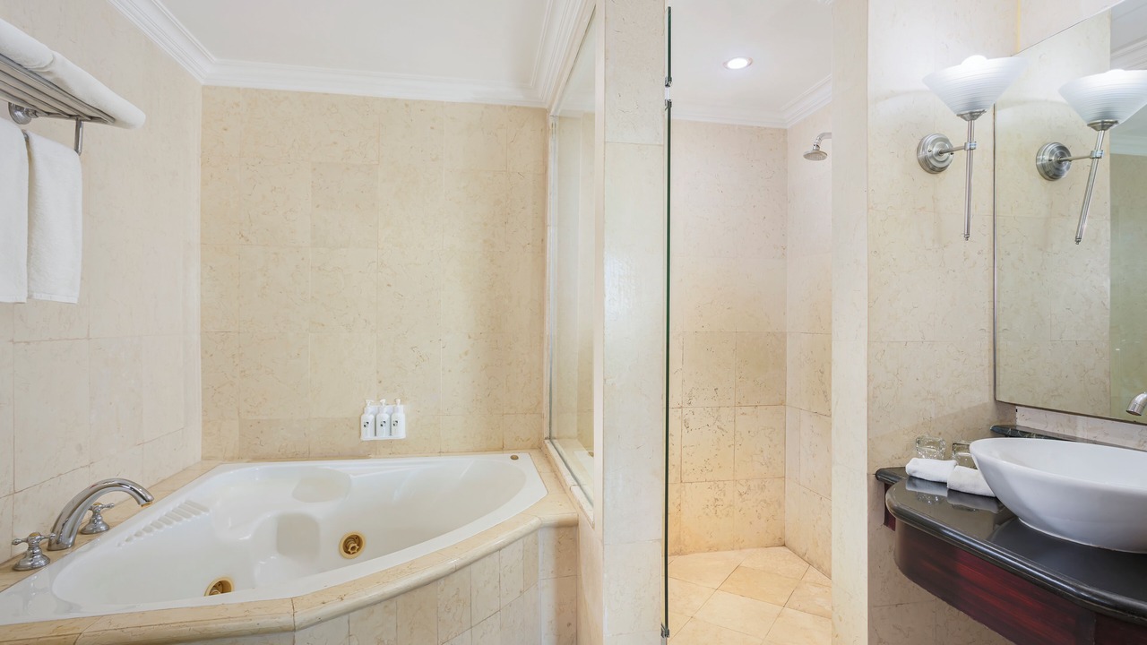 Photo of Bathroom in Tarakan