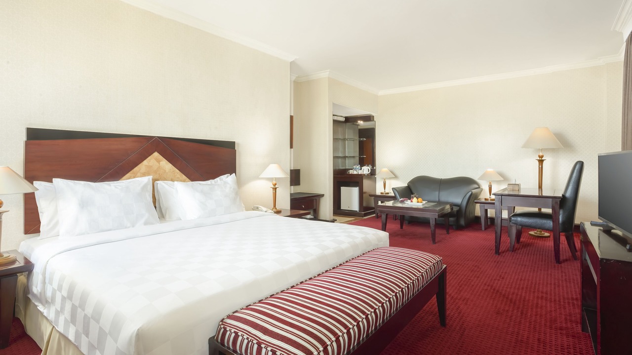 Photo of Bedroom in Tarakan