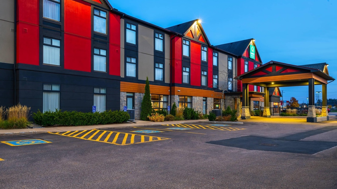 Photo of Outdoor in Petawawa