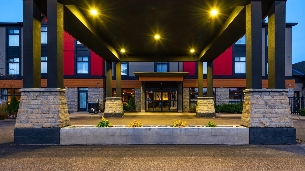 Photo of Outdoor in Petawawa