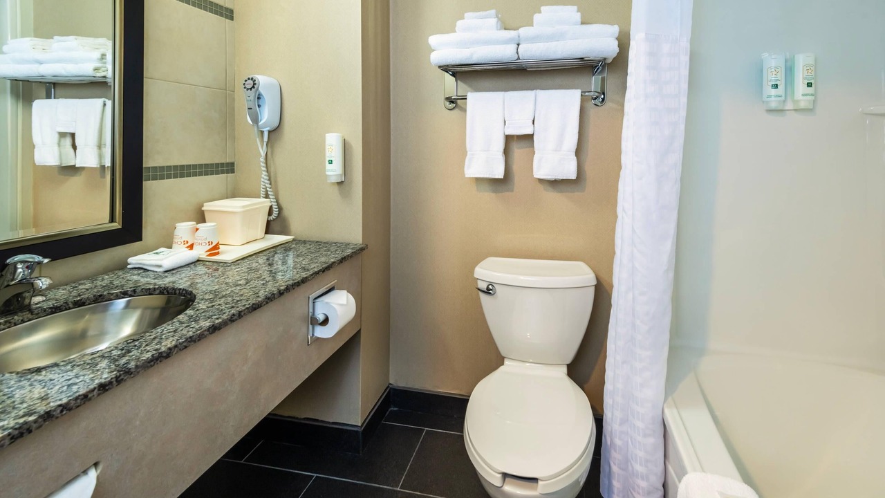 Photo of Bedroom in Petawawa