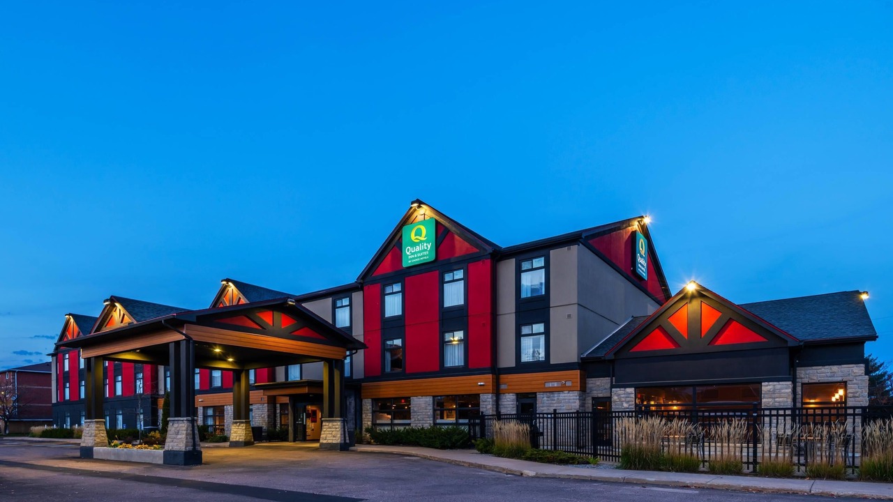 Photo of Outdoor in Petawawa