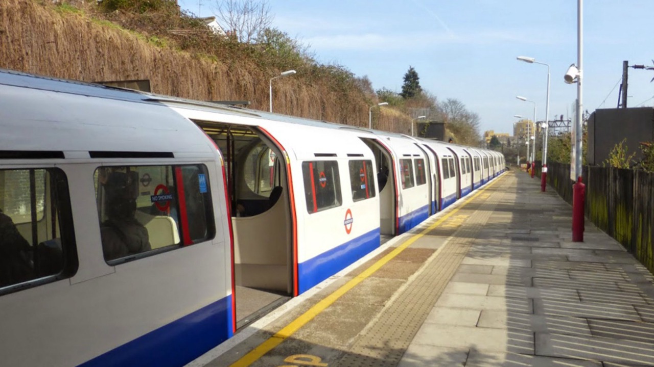 Photo of Others in Kensal Green