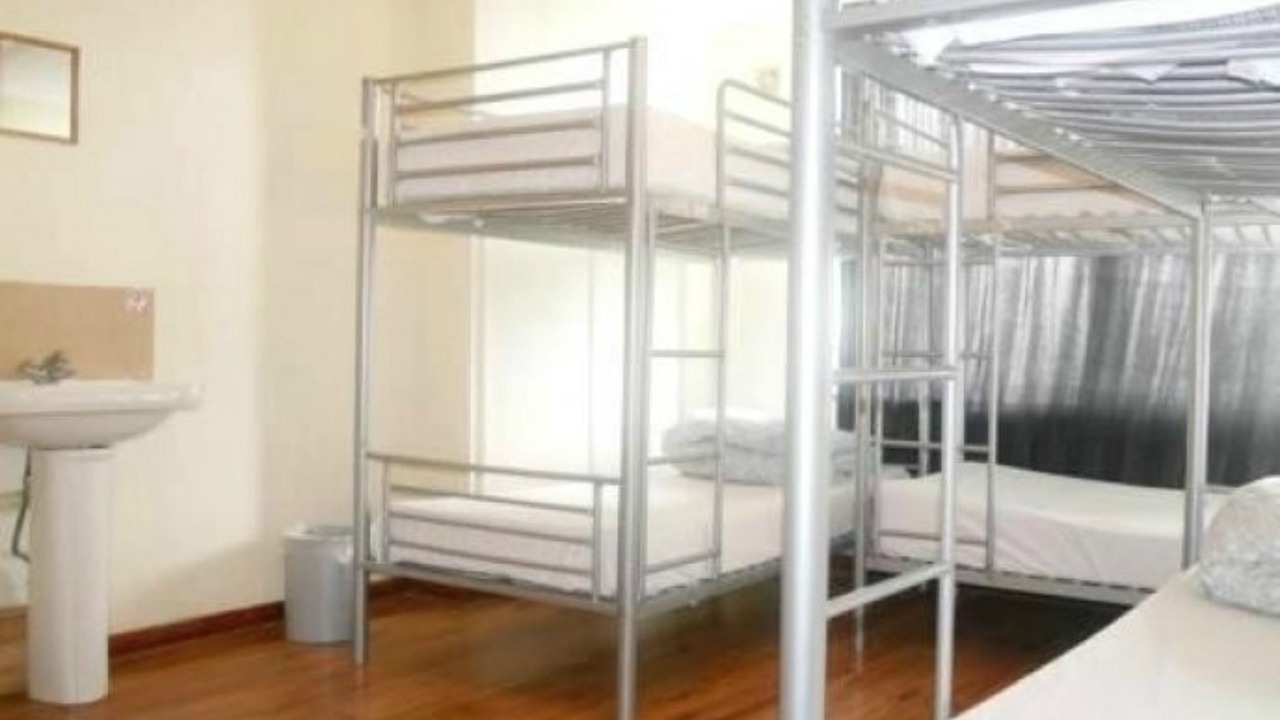 Photo of Bathroom in Kensal Green