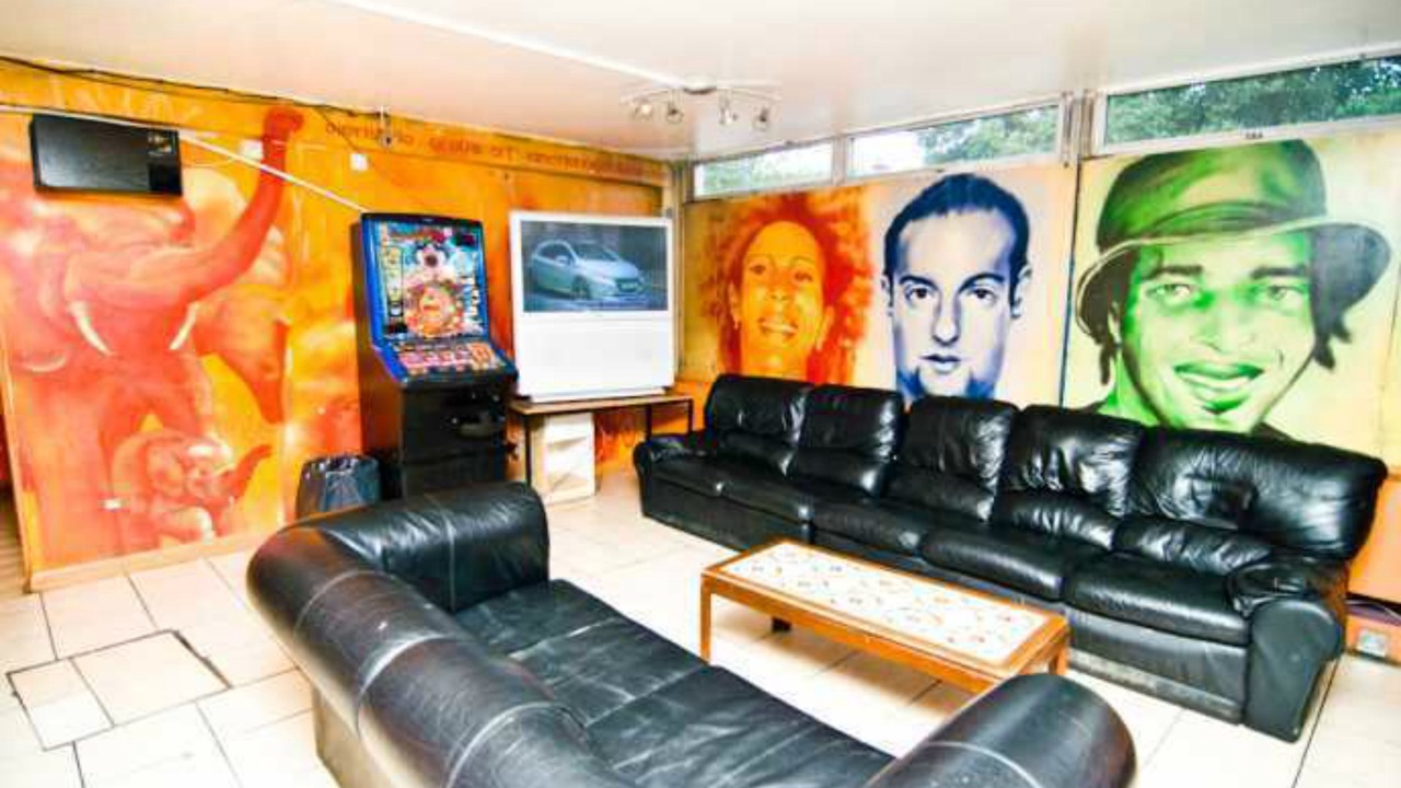 Photo of Others in Kensal Green